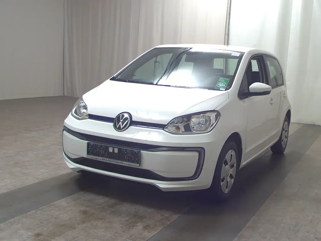 Volkswagen e-up! - Afbeelding 1