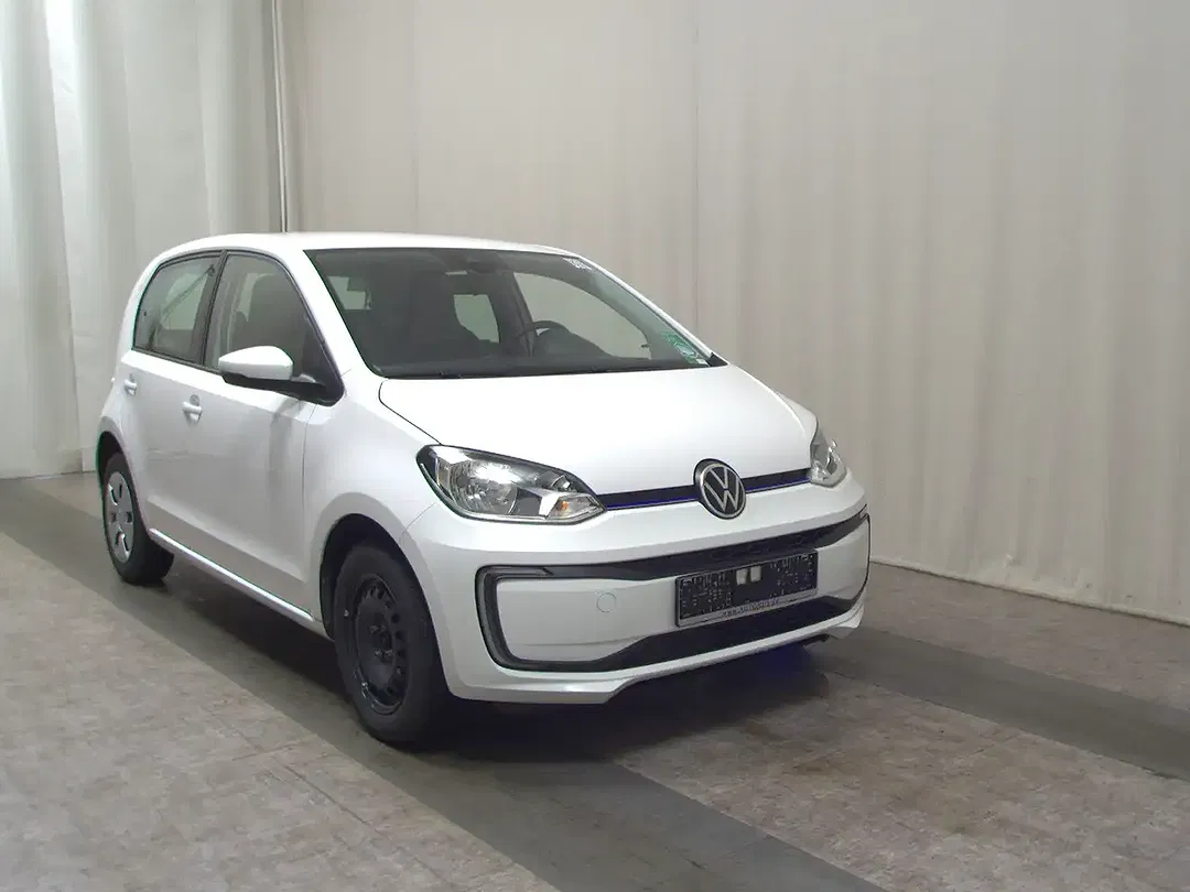 Volkswagen e-up! - Thumbnail 3