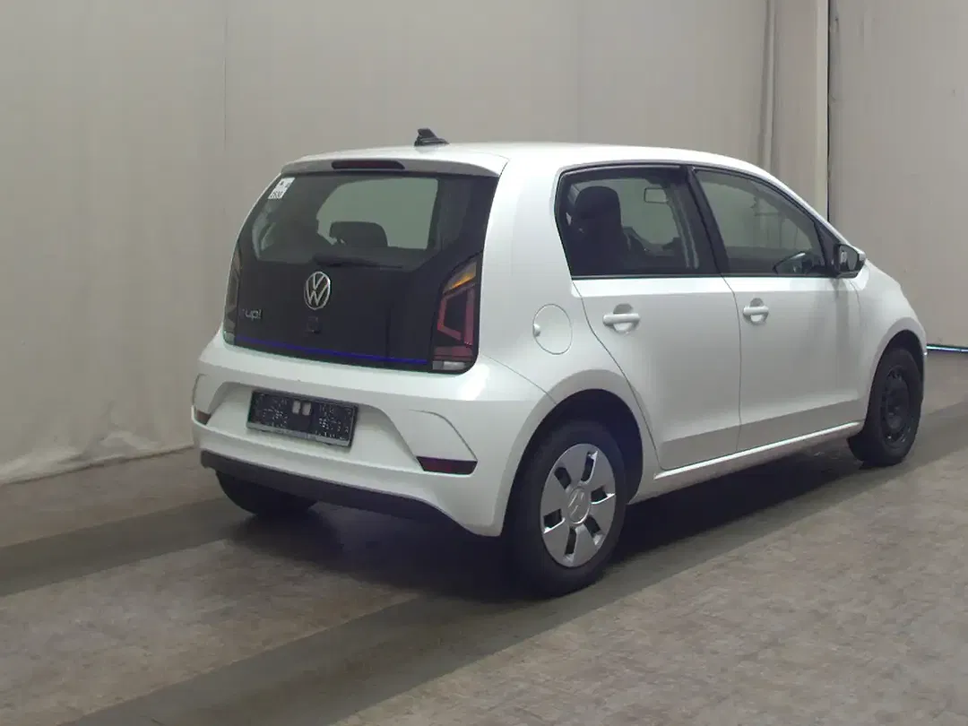 Volkswagen e-up! - Thumbnail 4