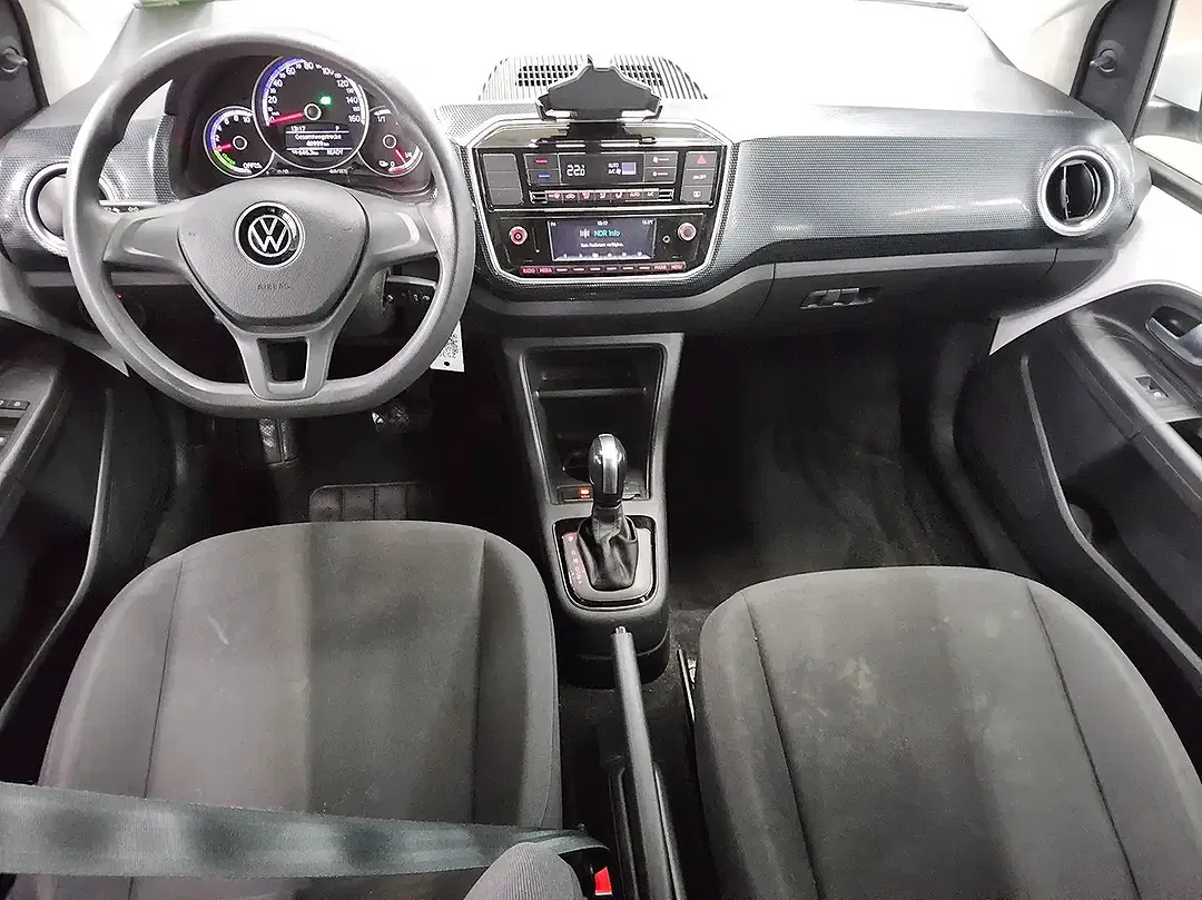 Volkswagen e-up! - Thumbnail 5
