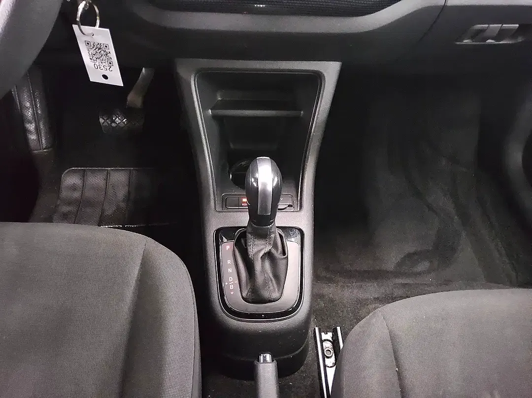 Volkswagen e-up! - Thumbnail 6