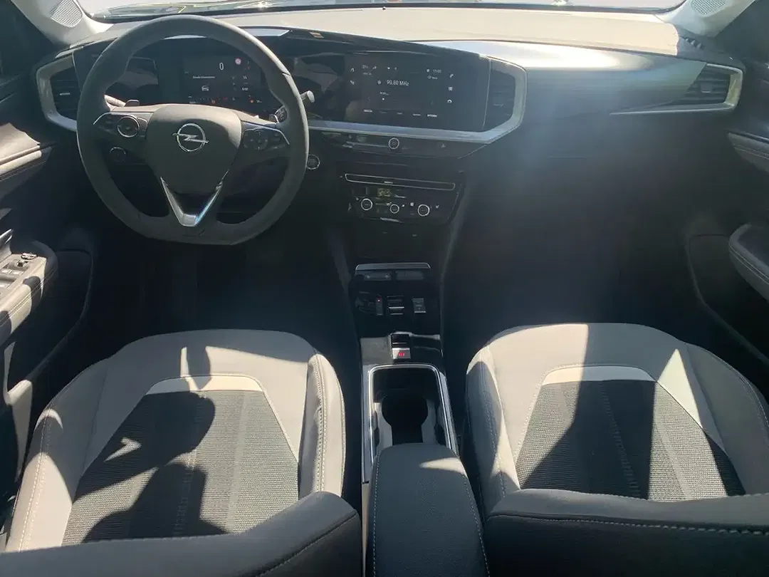 Opel Mokka - Thumbnail 14