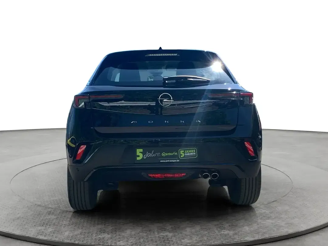 Opel Mokka - Thumbnail 4