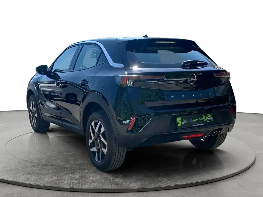 Opel Mokka - Thumbnail 5
