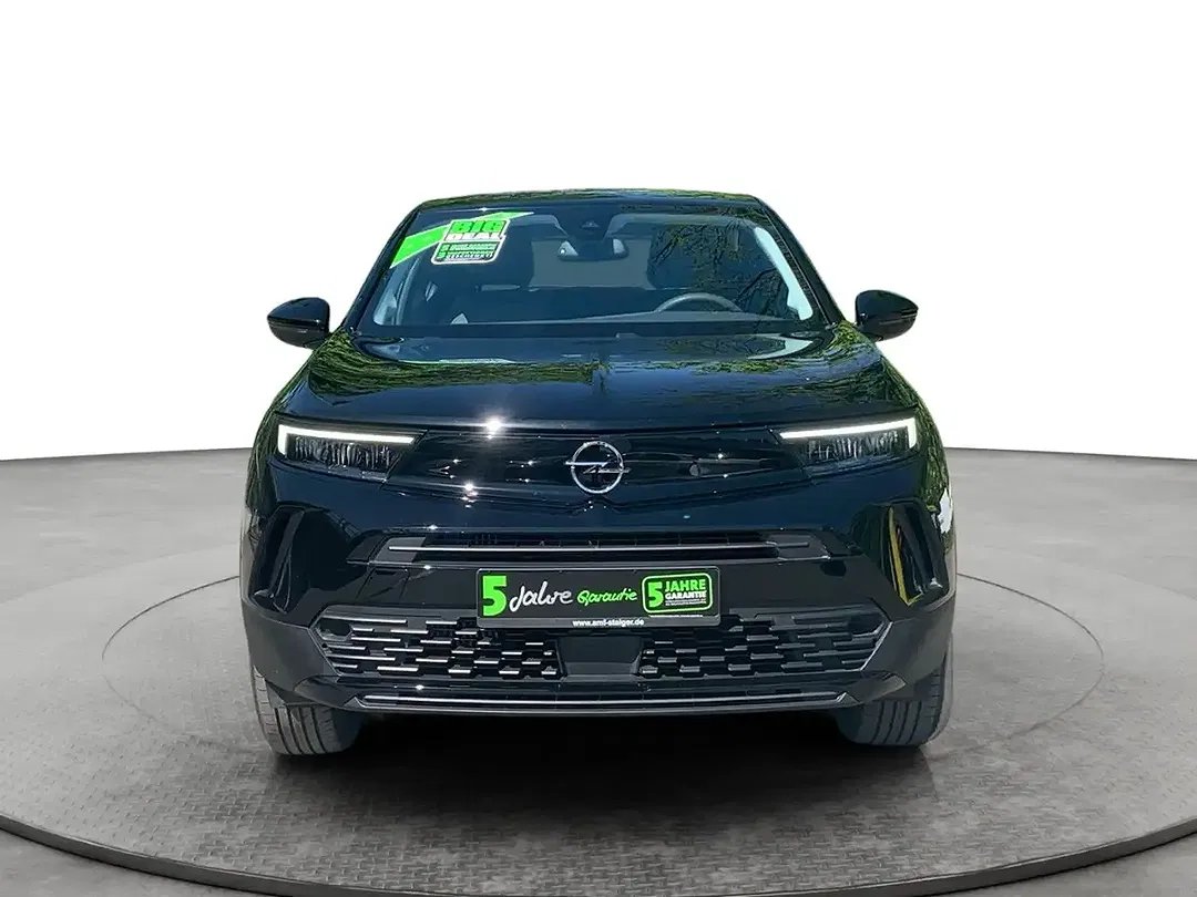 Opel Mokka - Thumbnail 7
