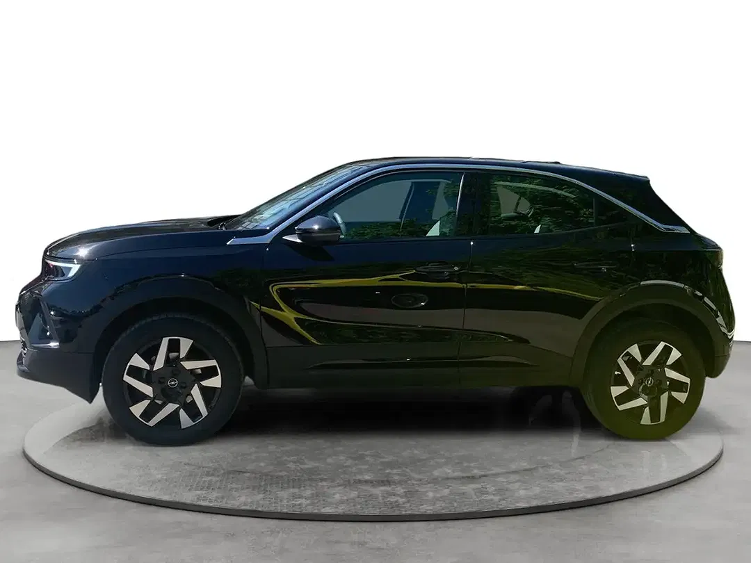 Opel Mokka - Thumbnail 8