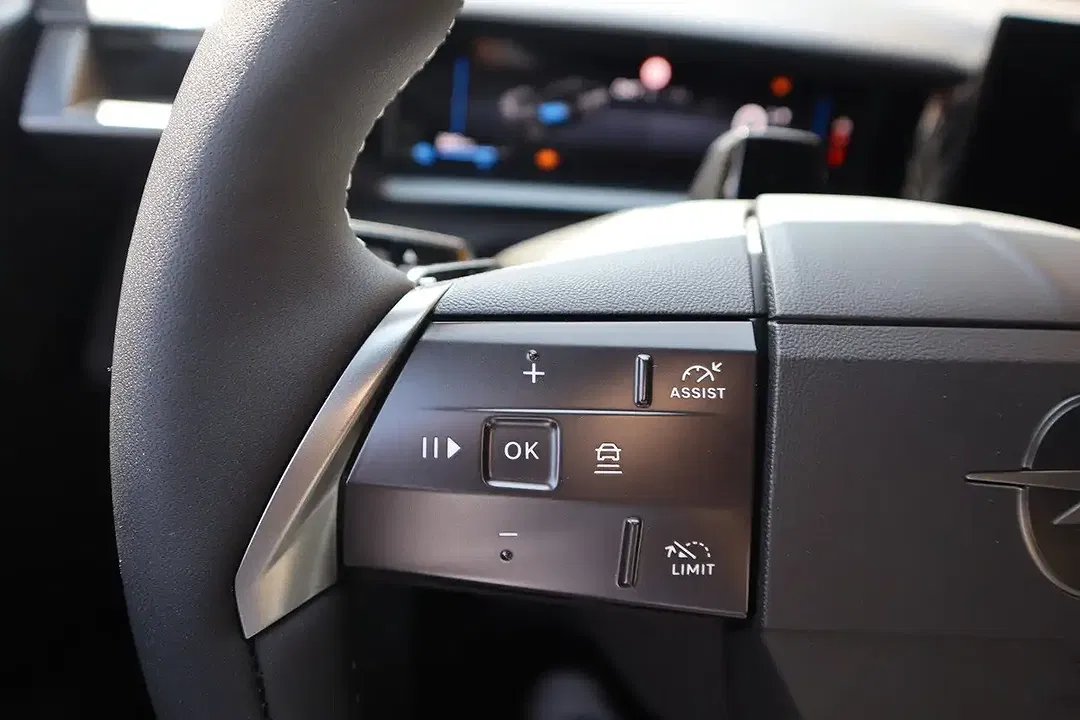 Opel Grandland X - Thumbnail 10