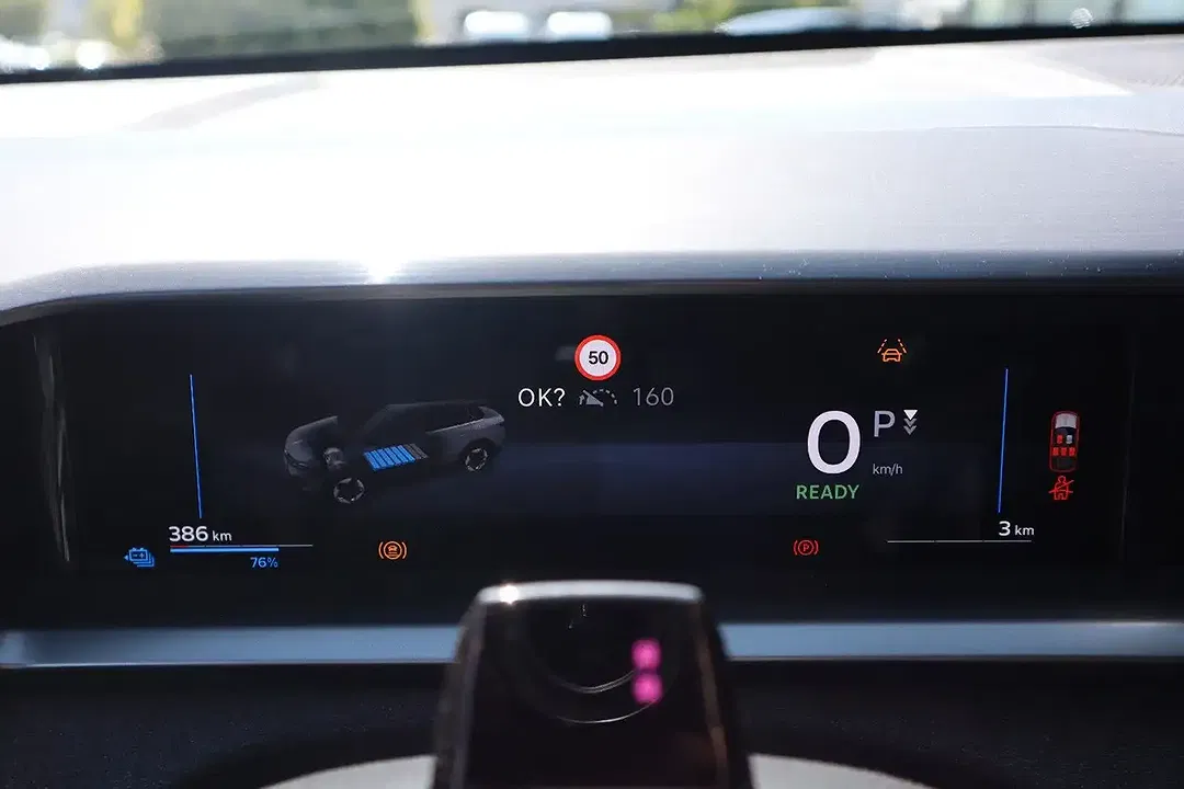 Opel Grandland X - Thumbnail 12