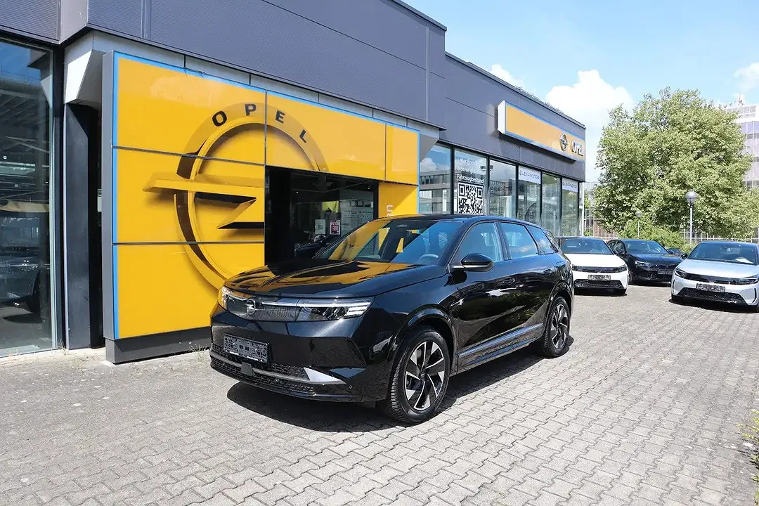 Opel Grandland X - Thumbnail 2