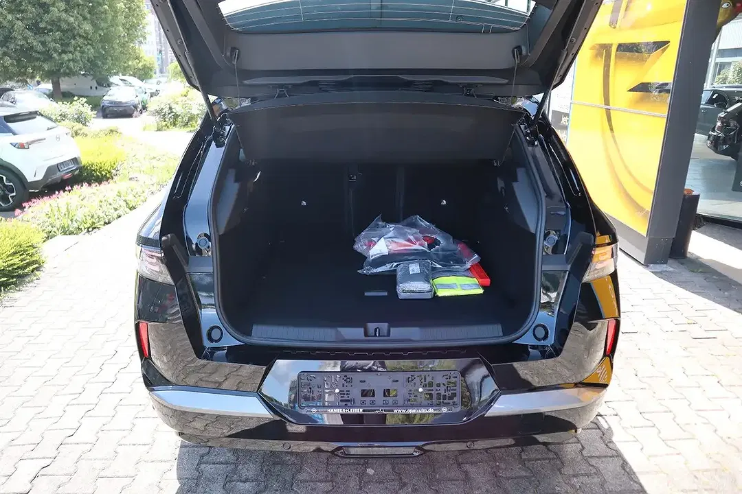 Opel Grandland X - Thumbnail 4