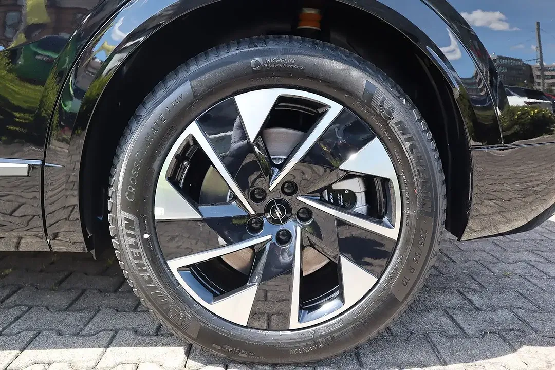 Opel Grandland X - Thumbnail 5
