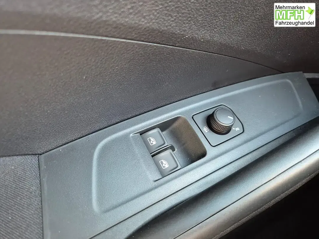 Skoda Fabia - Thumbnail 13