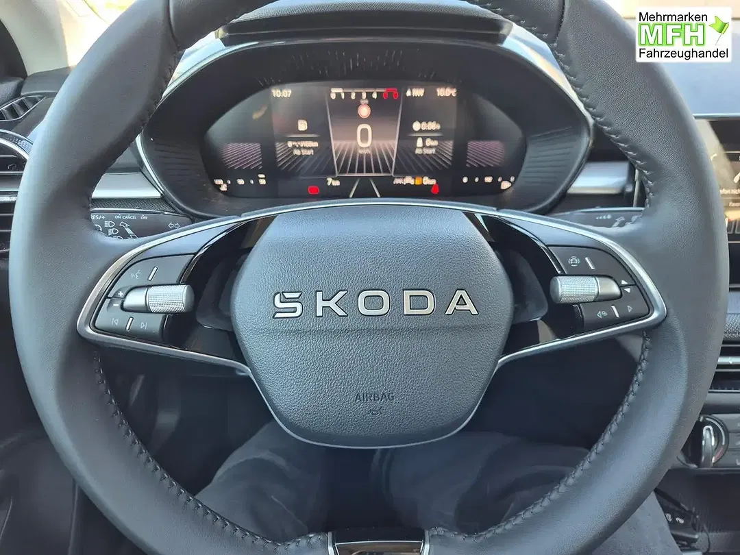 Skoda Fabia - Thumbnail 15