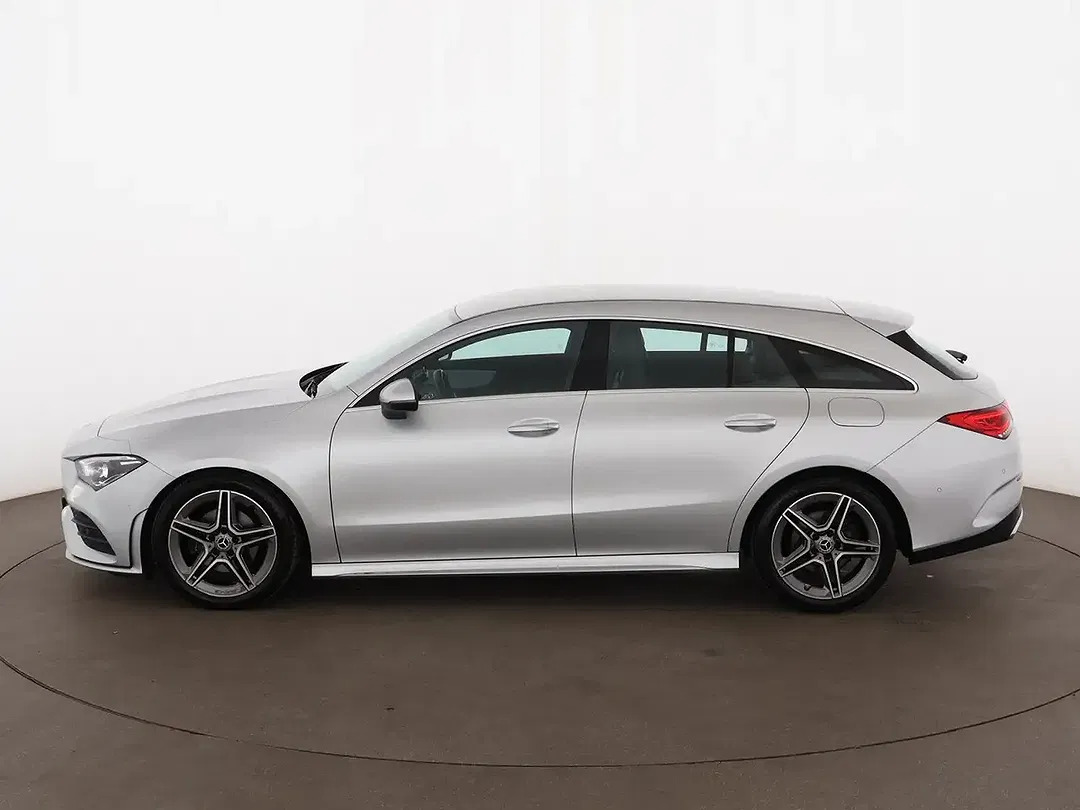 Mercedes-Benz CLA 180 - Thumbnail 5