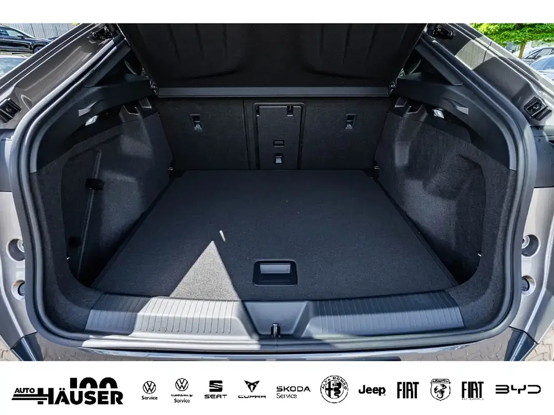 CUPRA Tavascan - Thumbnail 9