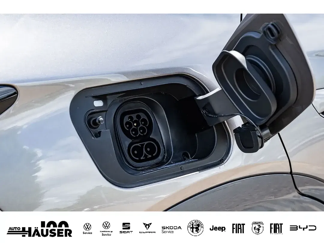 CUPRA Tavascan - Thumbnail 11