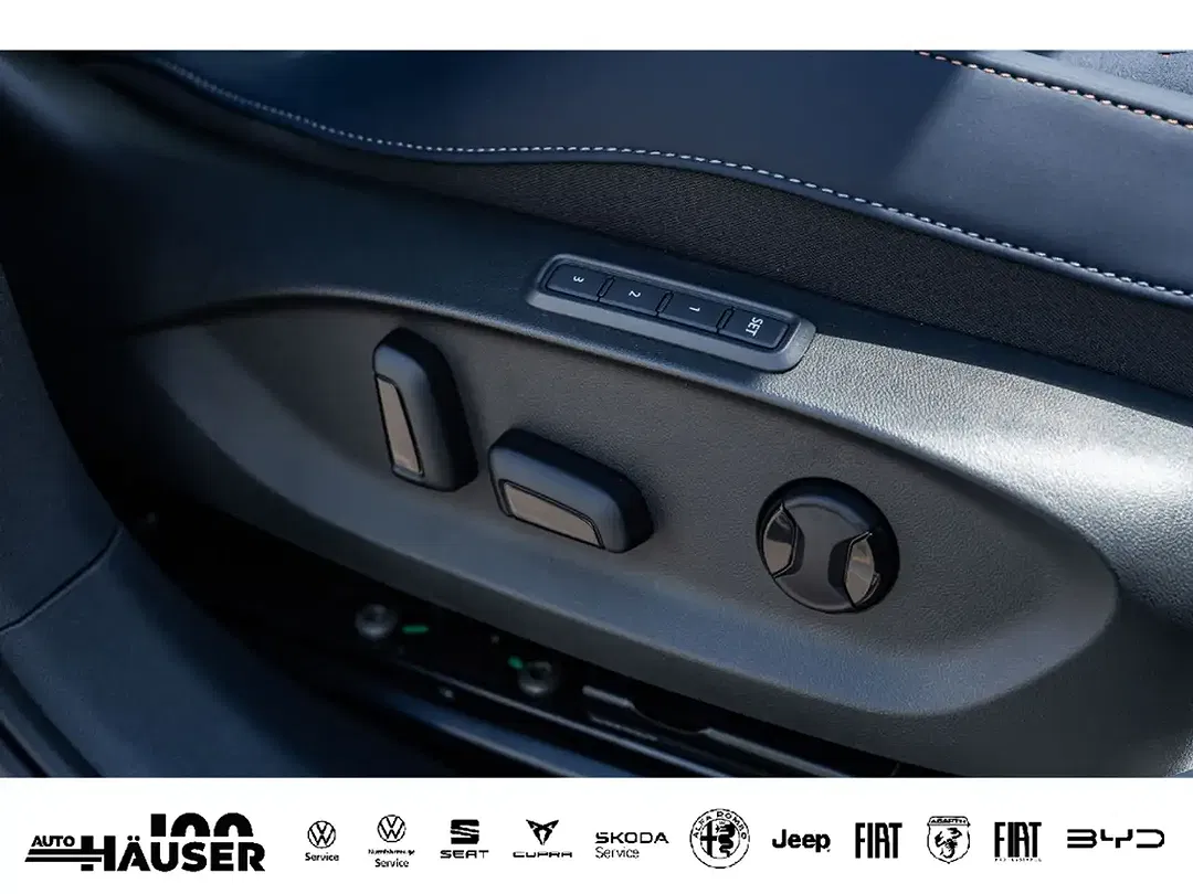 CUPRA Tavascan - Thumbnail 13