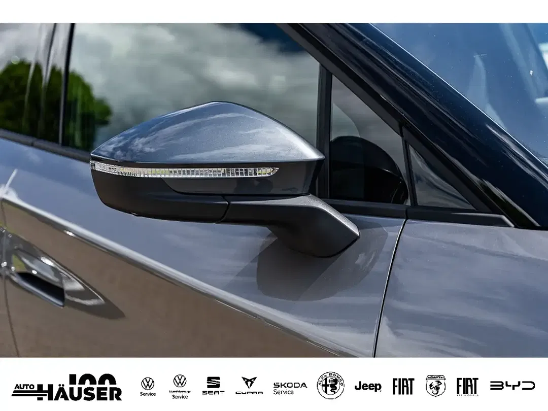CUPRA Tavascan - Thumbnail 7