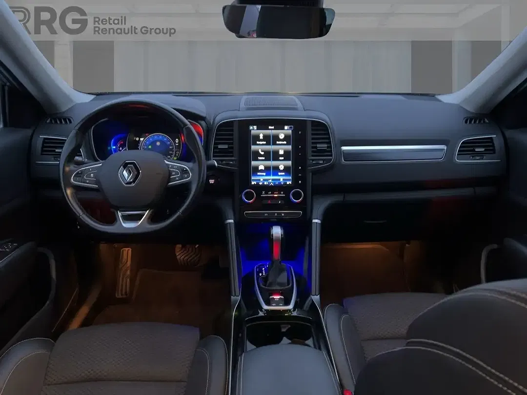 Renault Koleos - Thumbnail 9