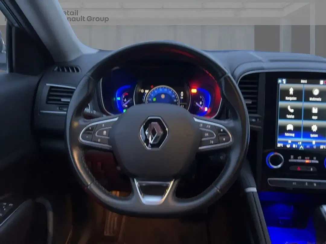 Renault Koleos - Thumbnail 10