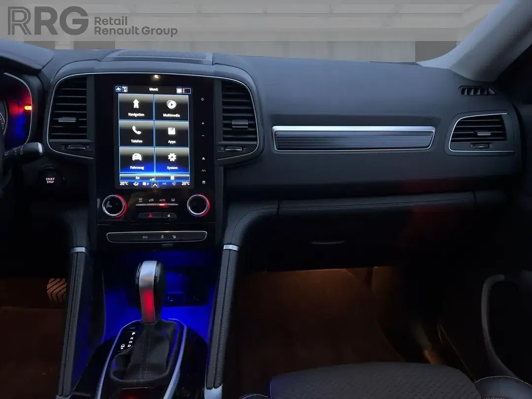 Renault Koleos - Thumbnail 11