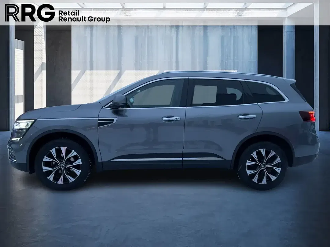 Renault Koleos - Thumbnail 2