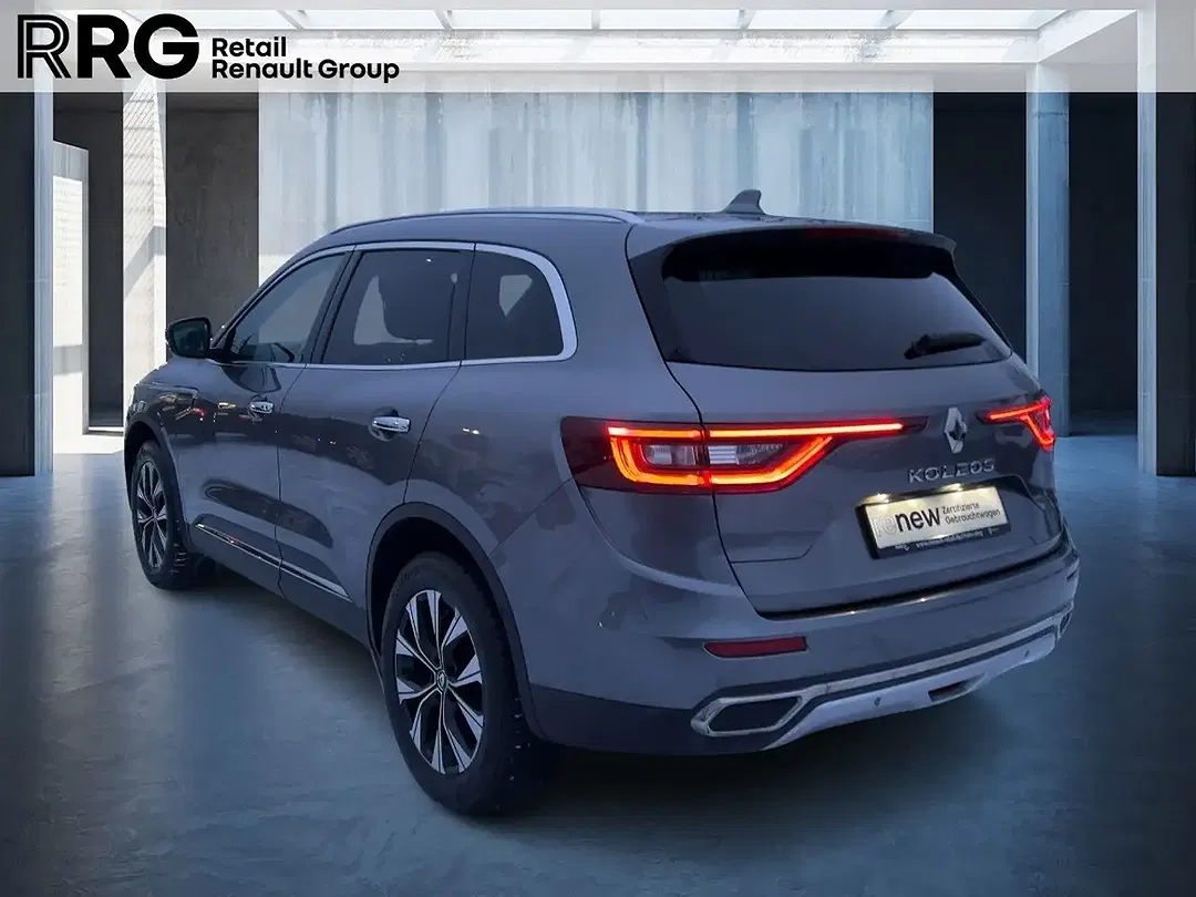 Renault Koleos - Thumbnail 3