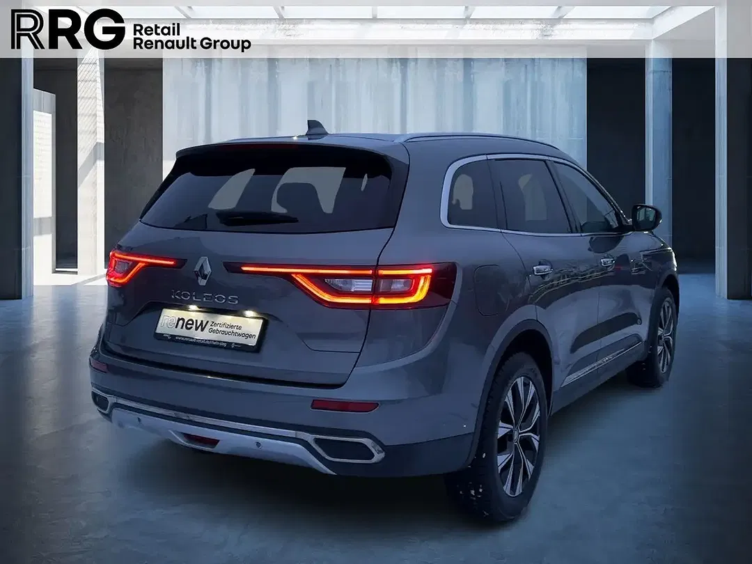 Renault Koleos - Thumbnail 4
