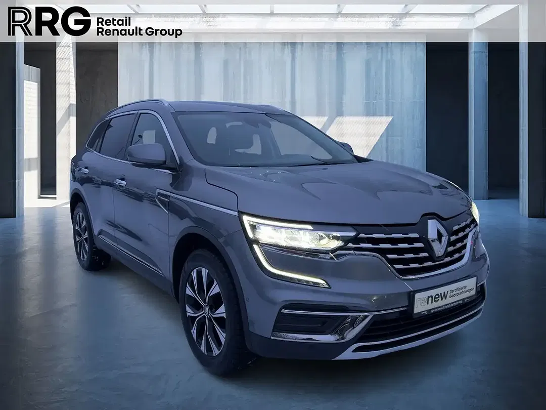 Renault Koleos - Thumbnail 6