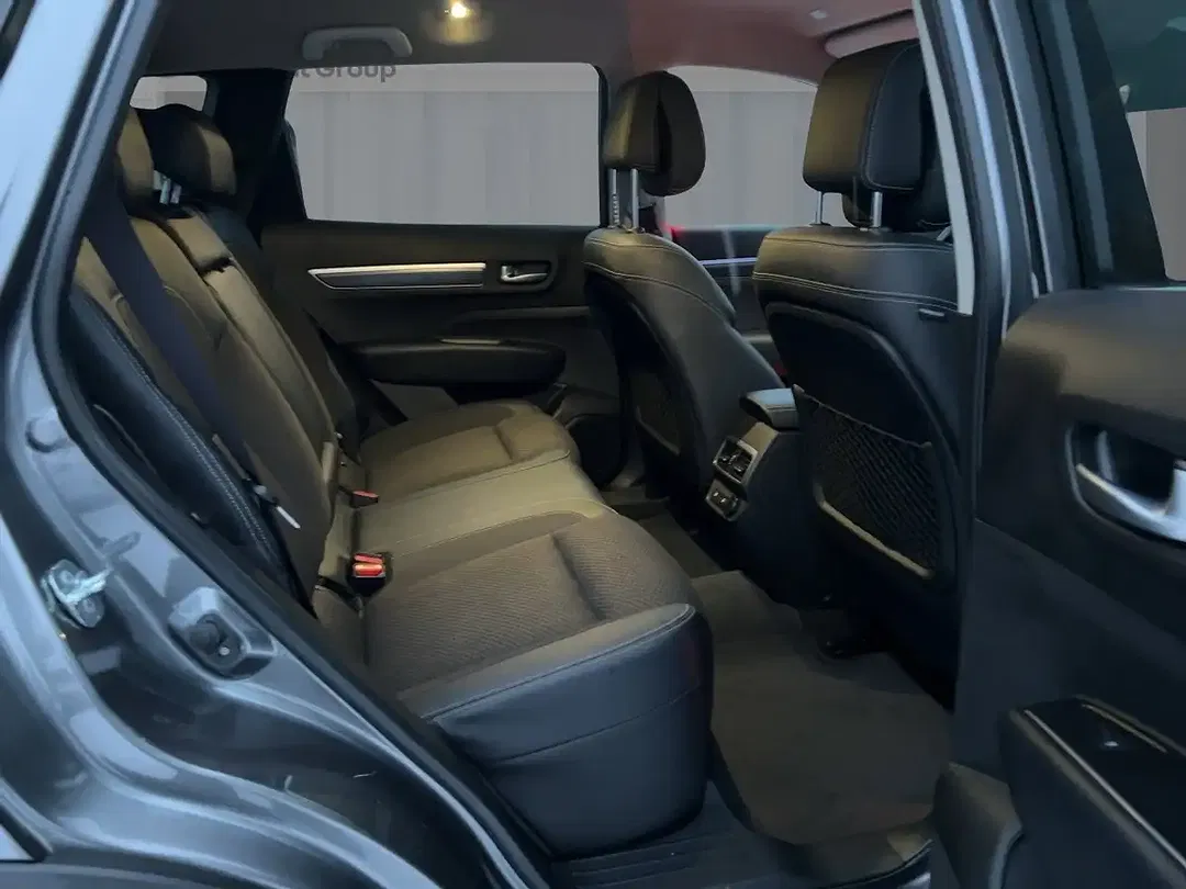 Renault Koleos - Thumbnail 8