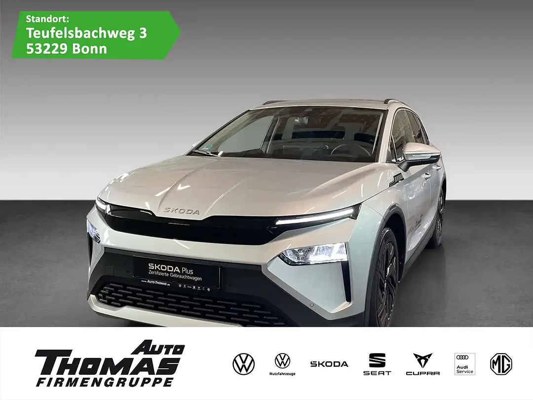 Skoda Elroq - Afbeelding 1