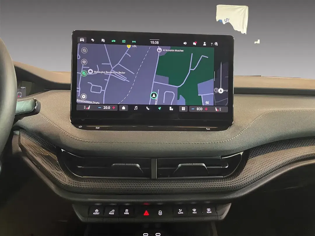 Skoda Elroq - Thumbnail 12