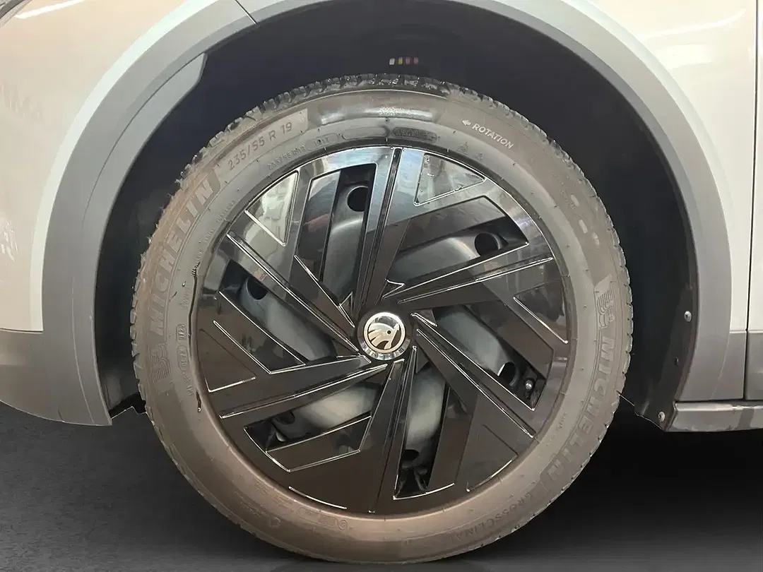 Skoda Elroq - Thumbnail 5