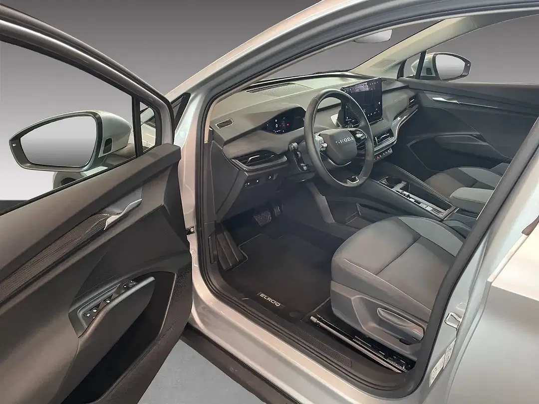 Skoda Elroq - Thumbnail 6