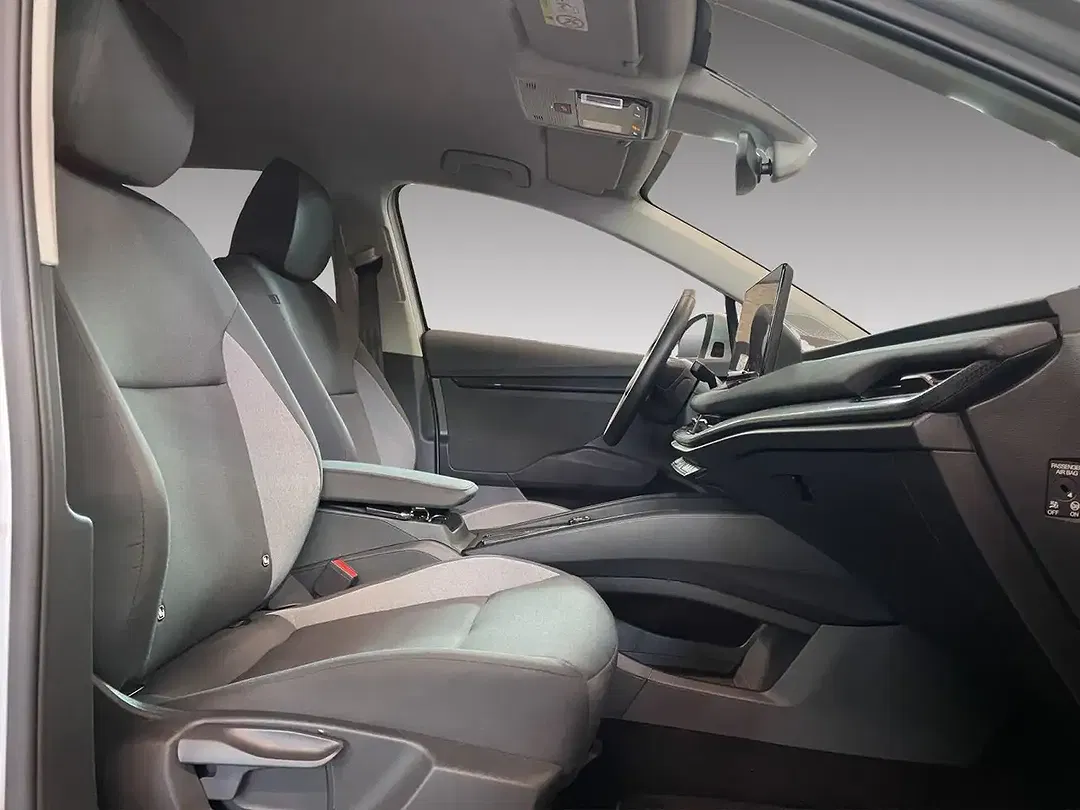 Skoda Elroq - Thumbnail 7