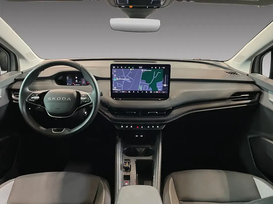 Skoda Elroq - Thumbnail 8