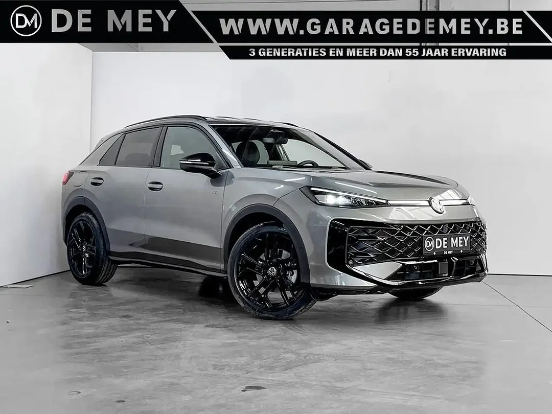 Volkswagen T-Roc - Afbeelding 1
