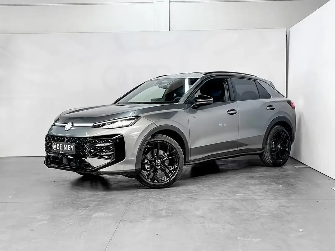 Volkswagen T-Roc - Thumbnail 2