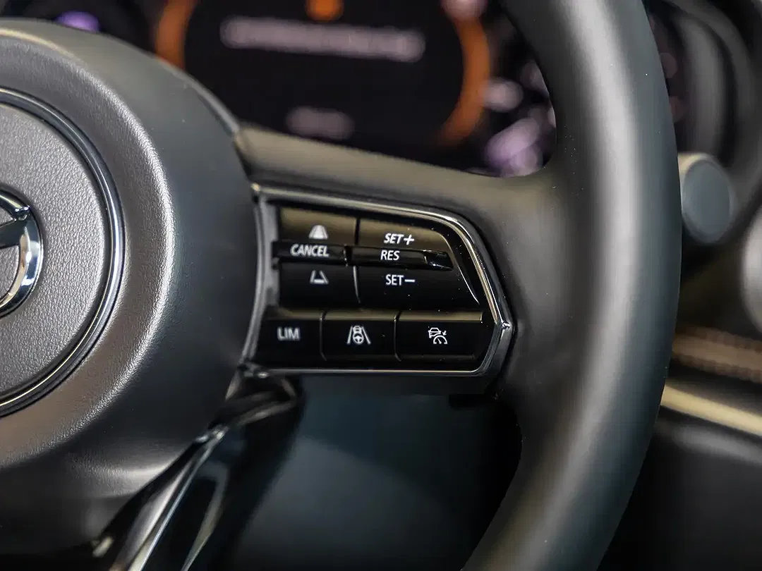 Mazda CX-60 - Thumbnail 15