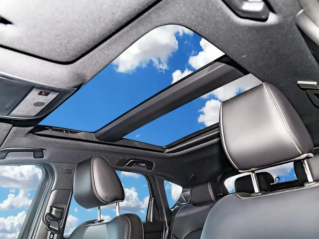 Mazda CX-60 - Thumbnail 5