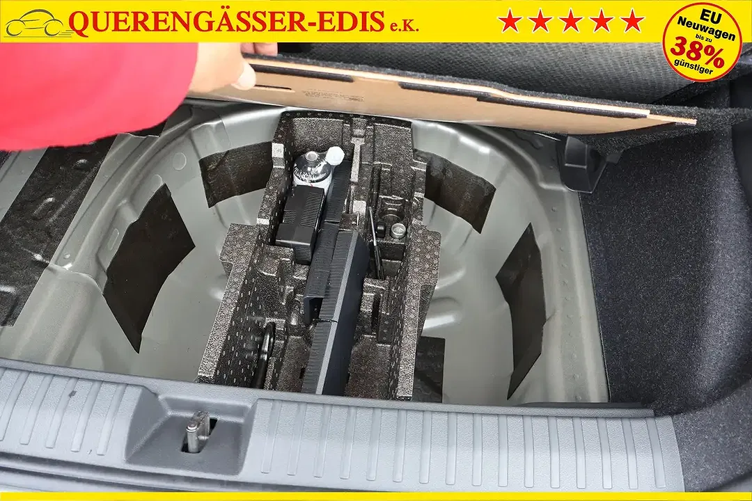 Skoda Kamiq - Thumbnail 10
