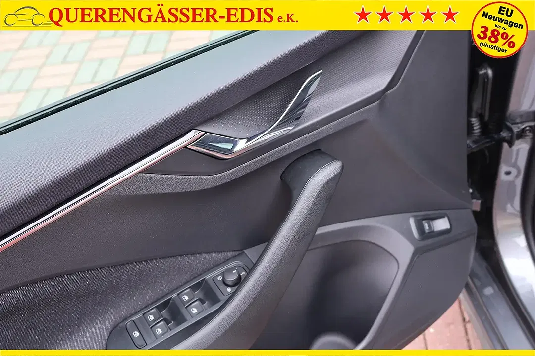 Skoda Kamiq - Thumbnail 12