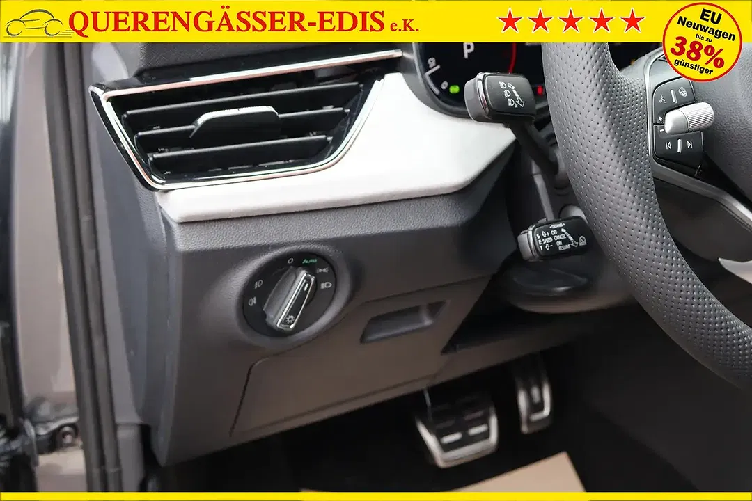 Skoda Kamiq - Thumbnail 13