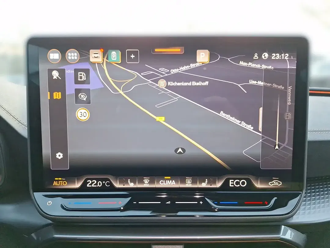 CUPRA Leon - Thumbnail 10