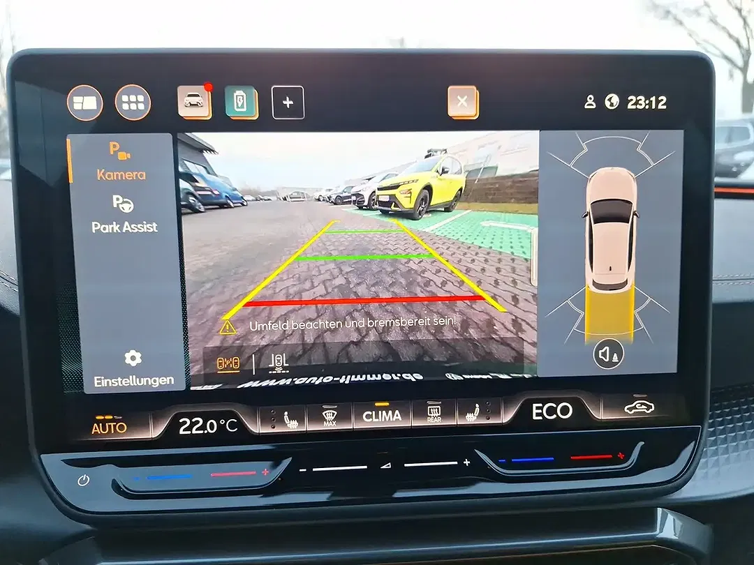 CUPRA Leon - Thumbnail 11