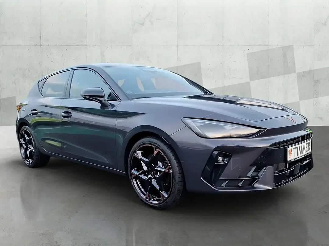 CUPRA Leon - Afbeelding 1