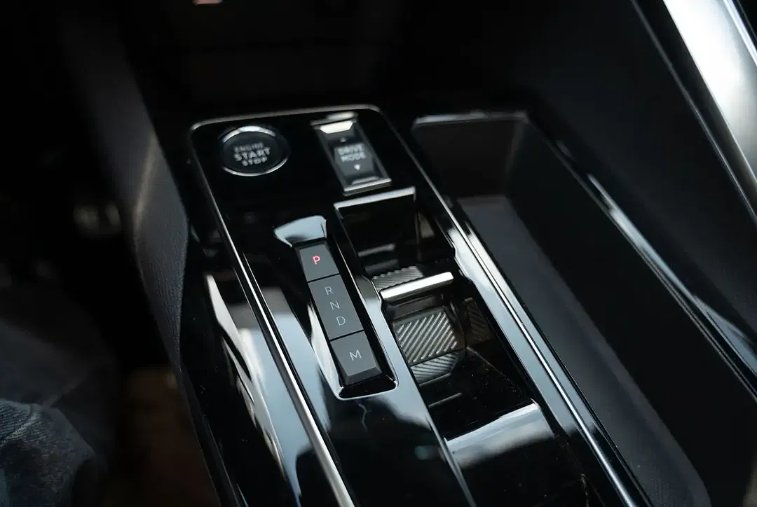 Peugeot 3008 - Thumbnail 12