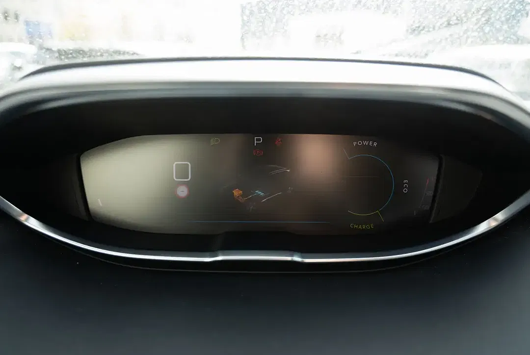 Peugeot 3008 - Thumbnail 14