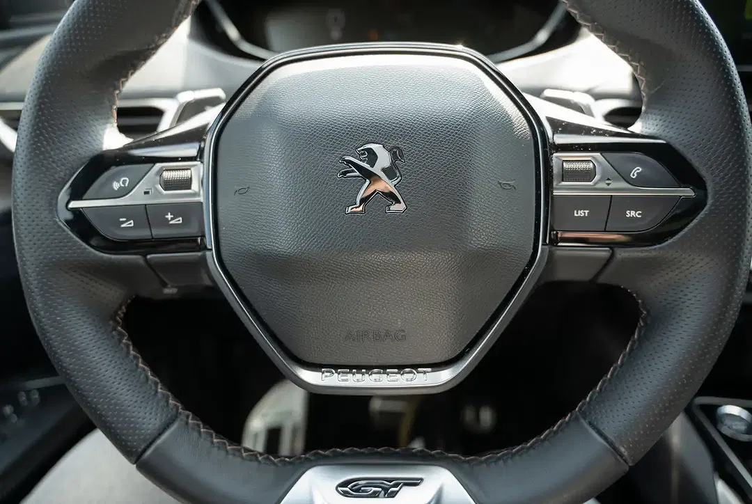 Peugeot 3008 - Thumbnail 15