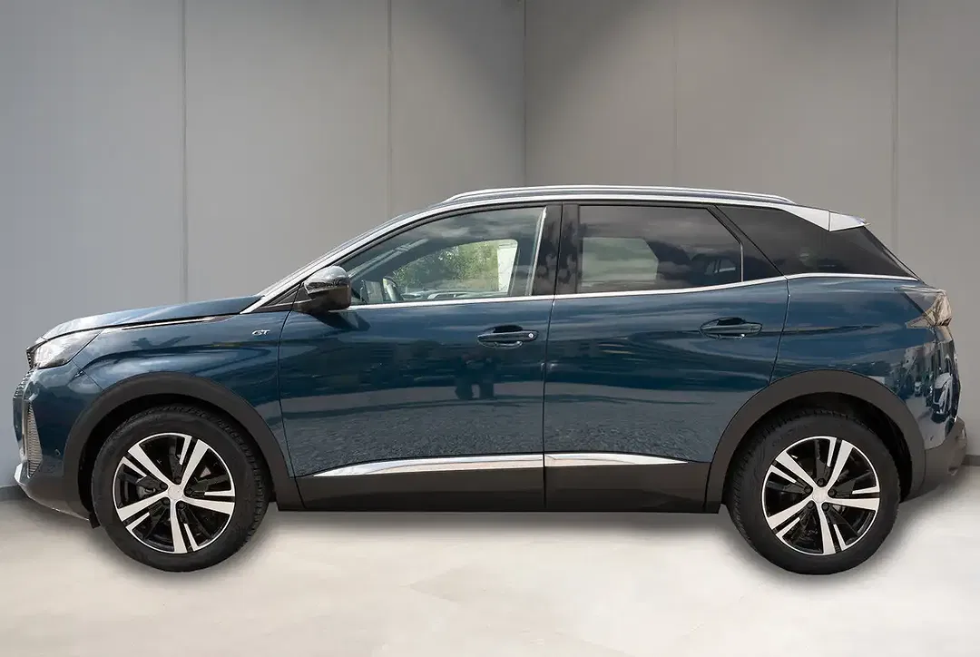 Peugeot 3008 - Thumbnail 5